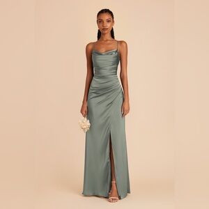 Birdy Grey Lydia Dress in Sea Glass